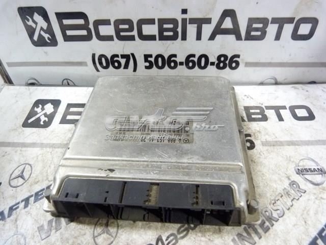 MERCEDES 0001534179 Блок управления двигателем в наличии Чернигов