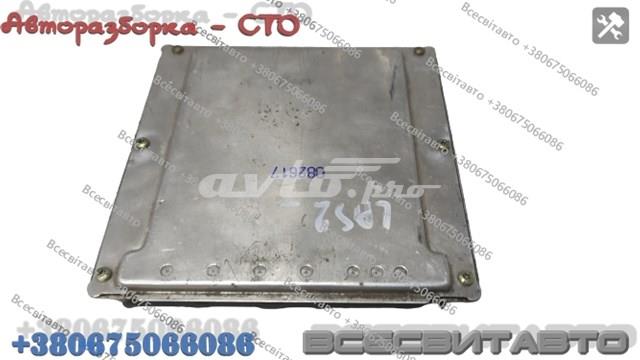 MERCEDES A0001534279 Блок управления двигателем в наличии Житомир