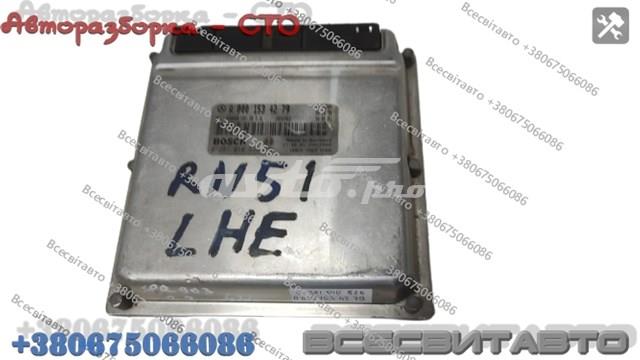MERCEDES A0001534279 Блок управления двигателем в наличии Ровно