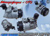 Компрессор системы кондиционирования A0002306511 MERCEDES