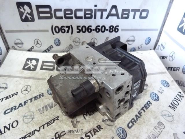 A0004466689 MERCEDES Блок АБС купить в Одесса