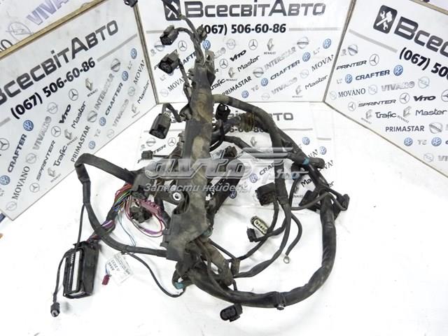 MERCEDES A0005461580 в наличии Харьков