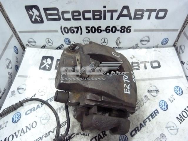 A0014203083 Суппорт тормозной передний правый купить Полтава