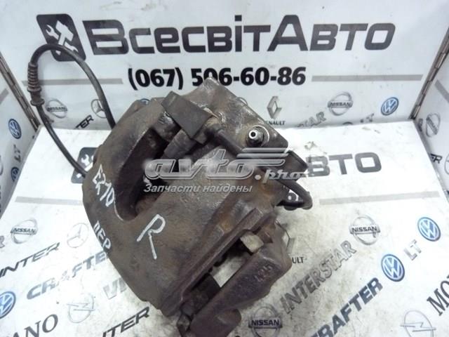 A0014203083 Суппорт тормозной передний правый купить Ровно