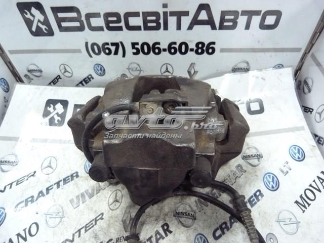 MERCEDES A0014203083 Суппорт тормозной передний правый в наличии Ирпень