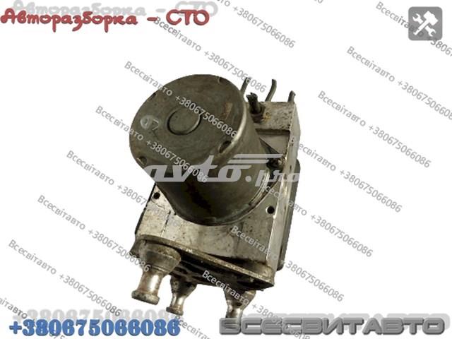 MERCEDES A0014462989 Блок АБС в наличии Полтава