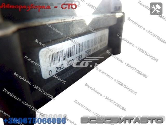A0014462989 Блок АБС купить Винница