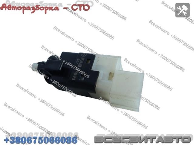A0015459609 MERCEDES Датчик стоп сигнала купить в Тернополь