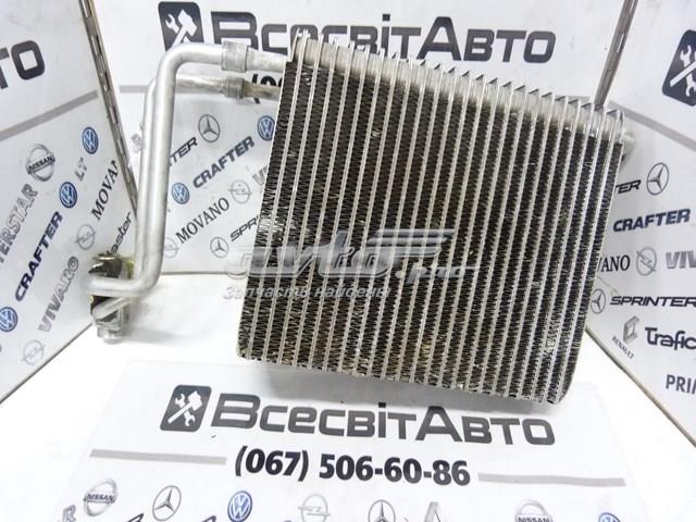 MERCEDES 0018305758 Испаритель кондиционера в наличии Львов
