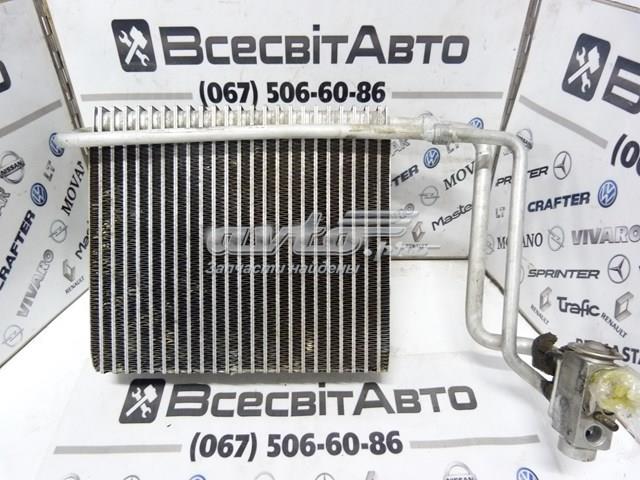 MERCEDES A0018305758 Испаритель кондиционера в наличии Черкассы
