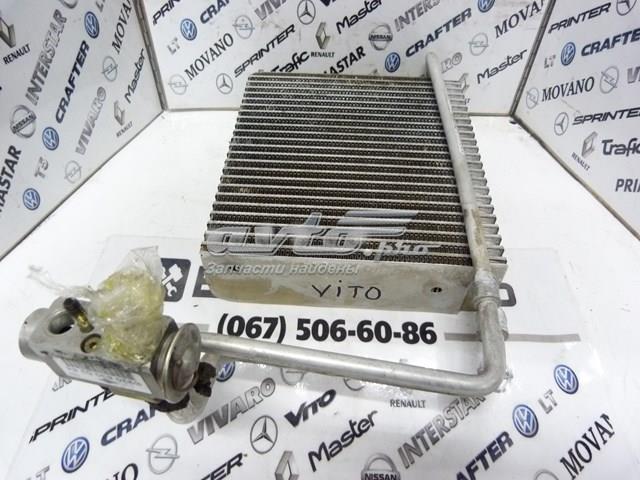 A0018305758 Испаритель кондиционера купить Харьков