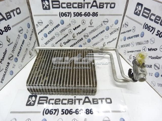 MERCEDES A0018305758 Испаритель кондиционера в наличии Ровно