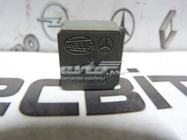 A0025420219 Реле электробензонасоса купить Сумы