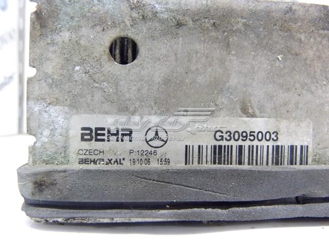 MERCEDES A0028303758 Испаритель кондиционера в наличии Одесса