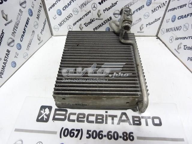 A0028303758 MERCEDES Испаритель кондиционера купить в Винница