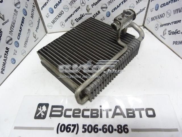 MERCEDES A0028303758 Испаритель кондиционера в наличии Днепр