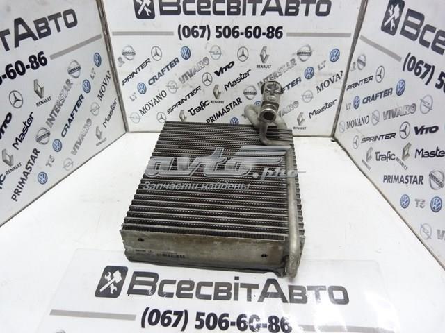 A0028303758 MERCEDES Испаритель кондиционера купить в Киев