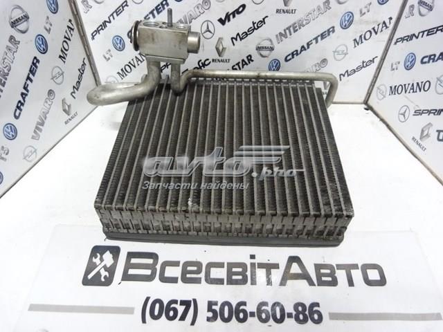 MERCEDES A0028303758 Испаритель кондиционера в наличии Ирпень