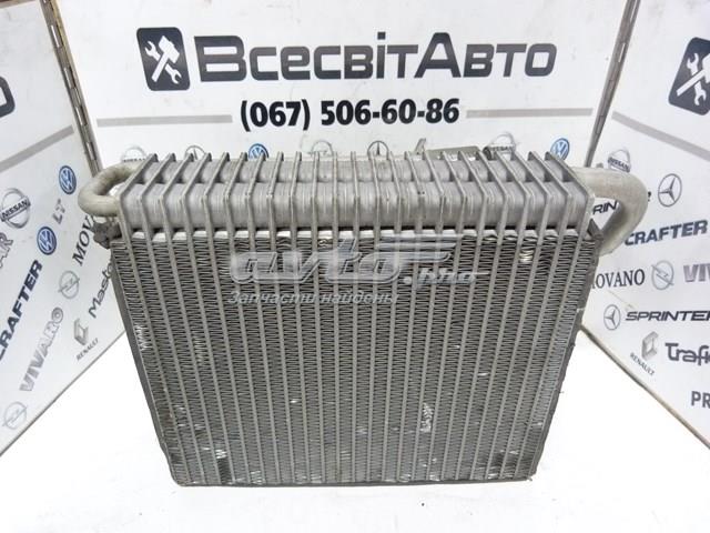 A0028303758 Испаритель кондиционера купить Винница