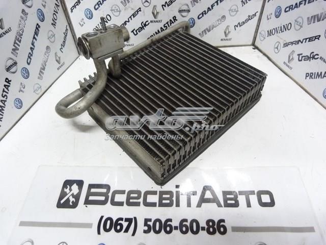 A0028303758 MERCEDES Испаритель кондиционера купить в Запорожье