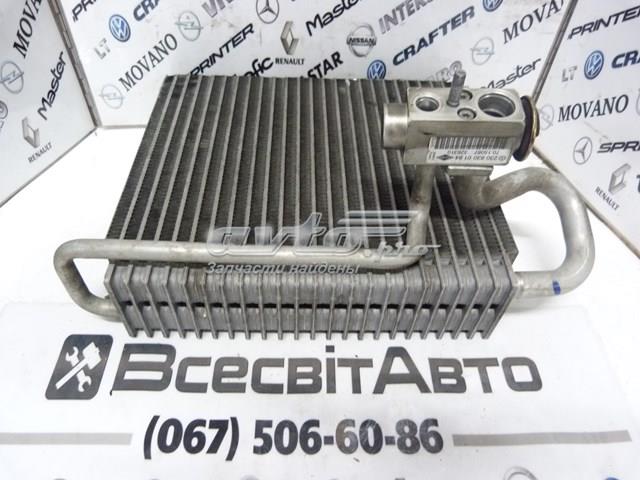 MERCEDES A0028303758 Испаритель кондиционера в наличии Кривой Рог