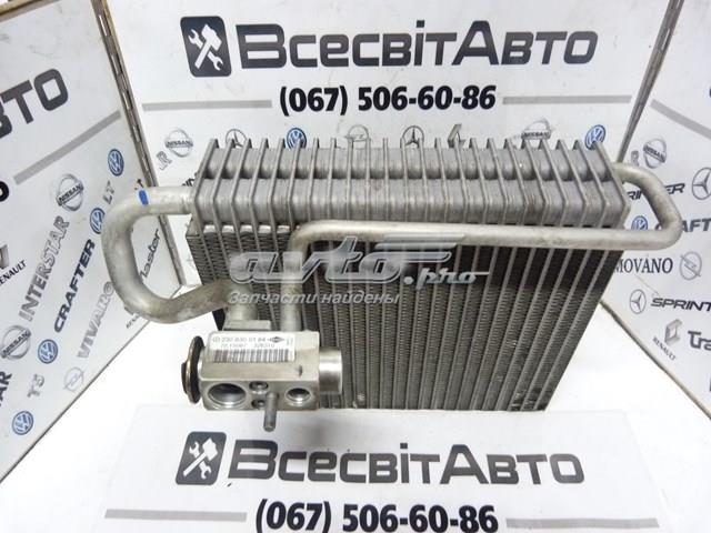 A0028303758 Испаритель кондиционера купить Сумы