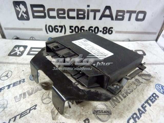 A0034463810 MERCEDES Модуль управления (ЭБУ) АКПП электронный купить в Хмельницкий