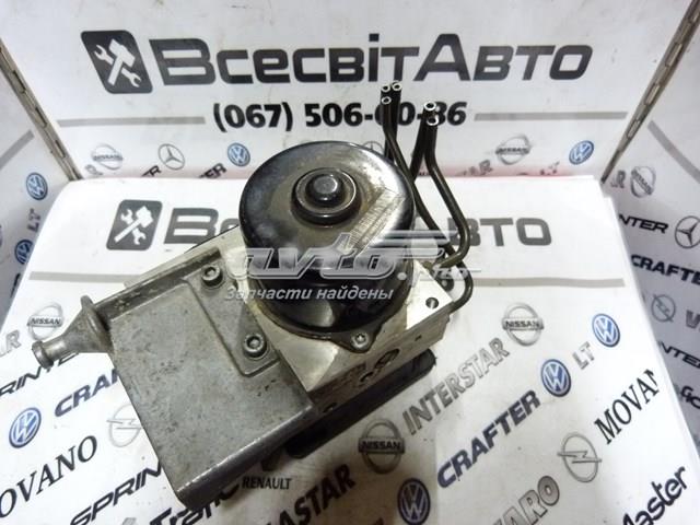 A0054310712 MERCEDES Блок управления АБС (ABS) гидравлический купить в Павлоград