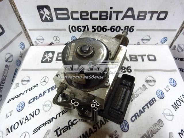 A0054310712 Блок АБС купить Львов