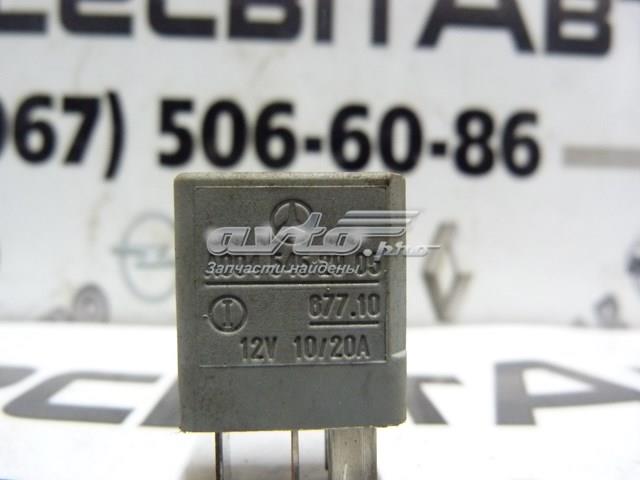 A0055451005 Реле электрическое многофункциональное купить Украина