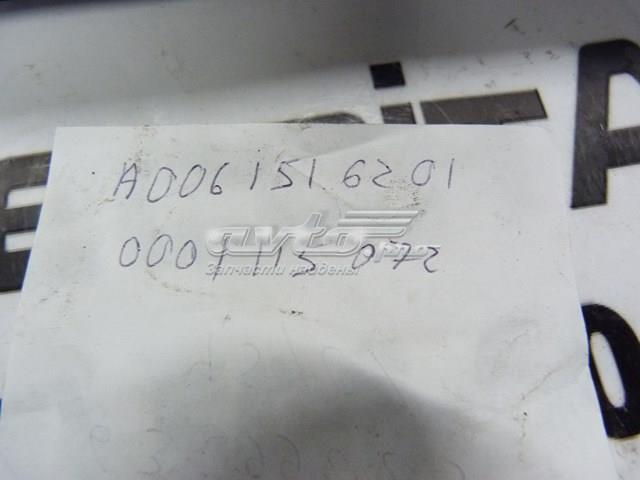 MERCEDES A0061516201 Стартер в наличии Харьков