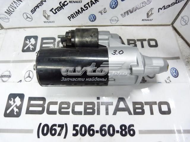 MERCEDES A0061516201 Стартер в наличии Киев