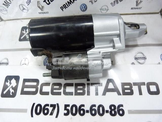 A0061516201 MERCEDES Стартер купить в Ровно