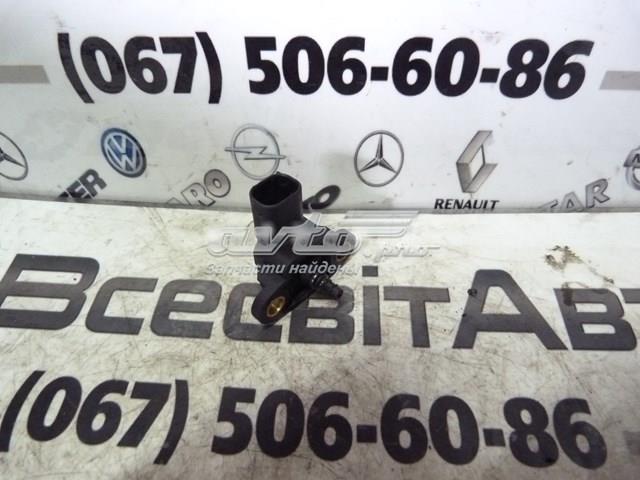 MERCEDES A0061531628 Датчик давления во впускном коллекторе, MAP в наличии Тернополь