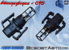 Терморегулятор воздуха A0061538028 MERCEDES