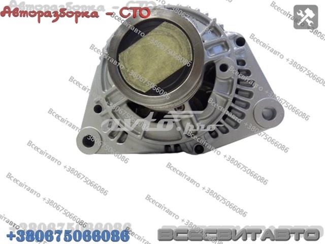 A0101540802 MERCEDES Генератор купить в Днепр
