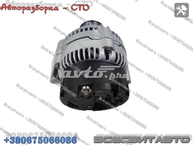 MERCEDES 0101540802 Генератор в наличии Павлоград
