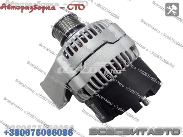 MERCEDES 0101540802 Генератор в наличии Чернигов