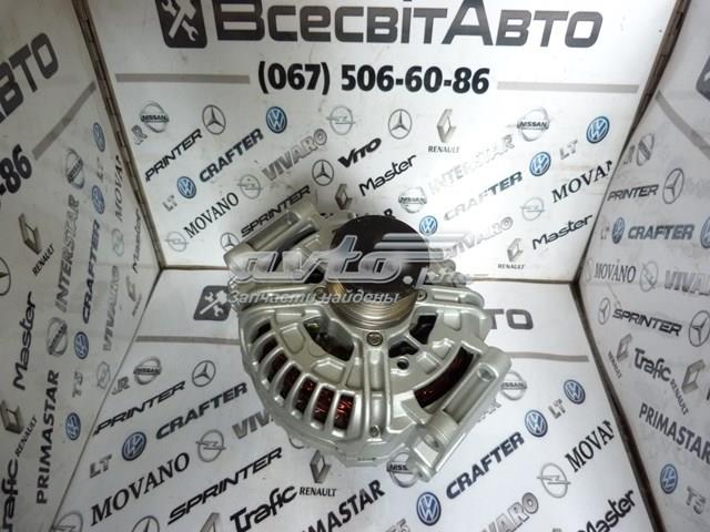 A0131541002 MERCEDES Генератор купить в Тернополь