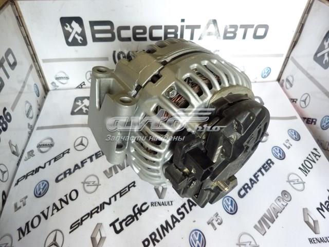 A013154100280 MERCEDES Генератор купить в Павлоград