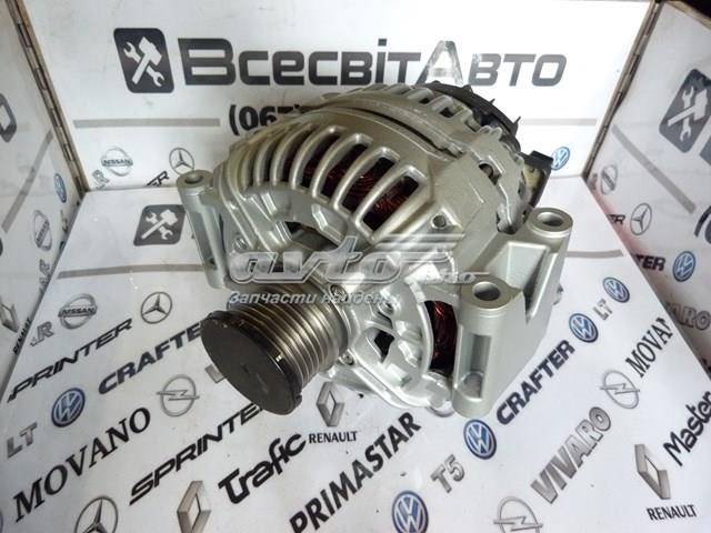 A0131541002 Генератор купить Ирпень
