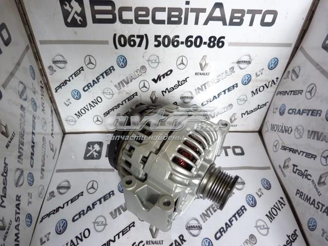 0131541002 Генератор купить Черновцы