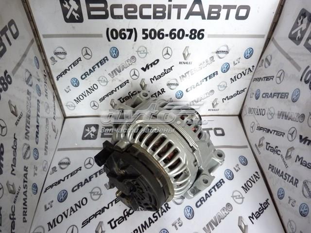 A013154100280 MERCEDES Генератор купить в Николаев