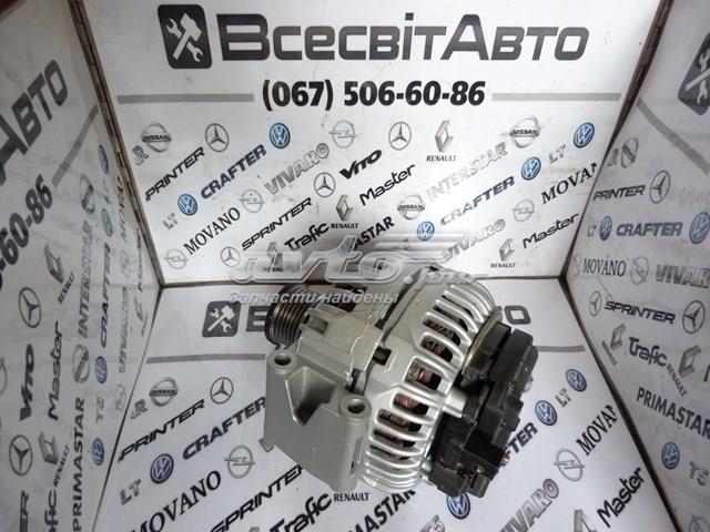 MERCEDES 0131541002 Генератор в наличии Киев