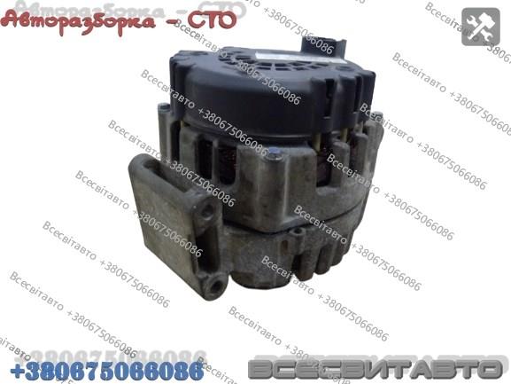 MERCEDES A013154680287 Генератор в наличии Одесса