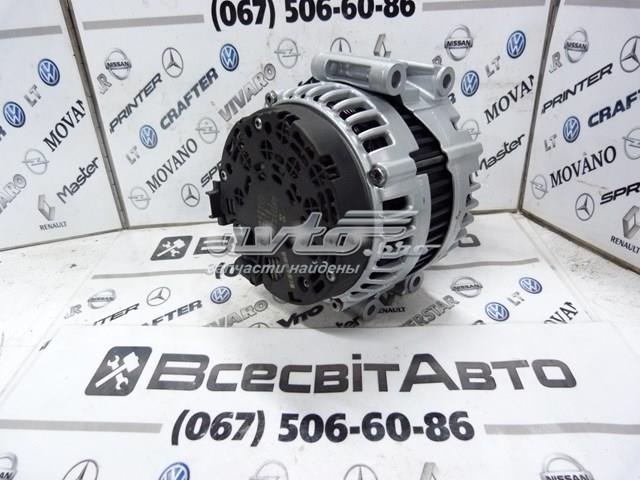 A0141541302 MERCEDES Генератор купить в Львов