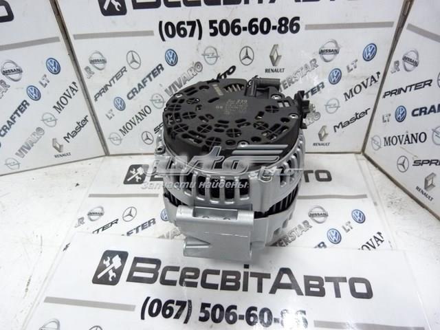 MERCEDES A0141541302 Генератор в наличии Черновцы