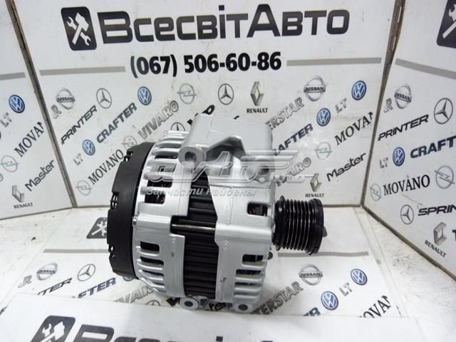 A0141541302 MERCEDES Генератор купить в Кривой Рог