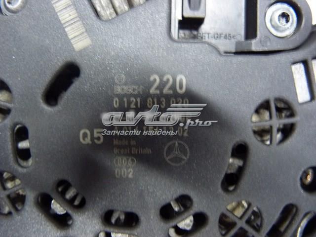 A0141541302 MERCEDES Генератор купить в Черкассы