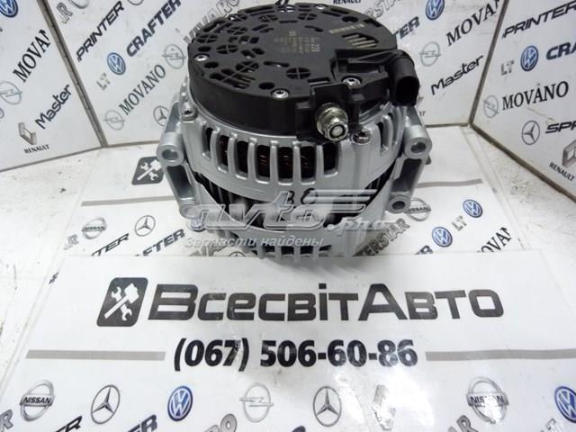 MERCEDES A0141541302 Генератор в наличии Сумы